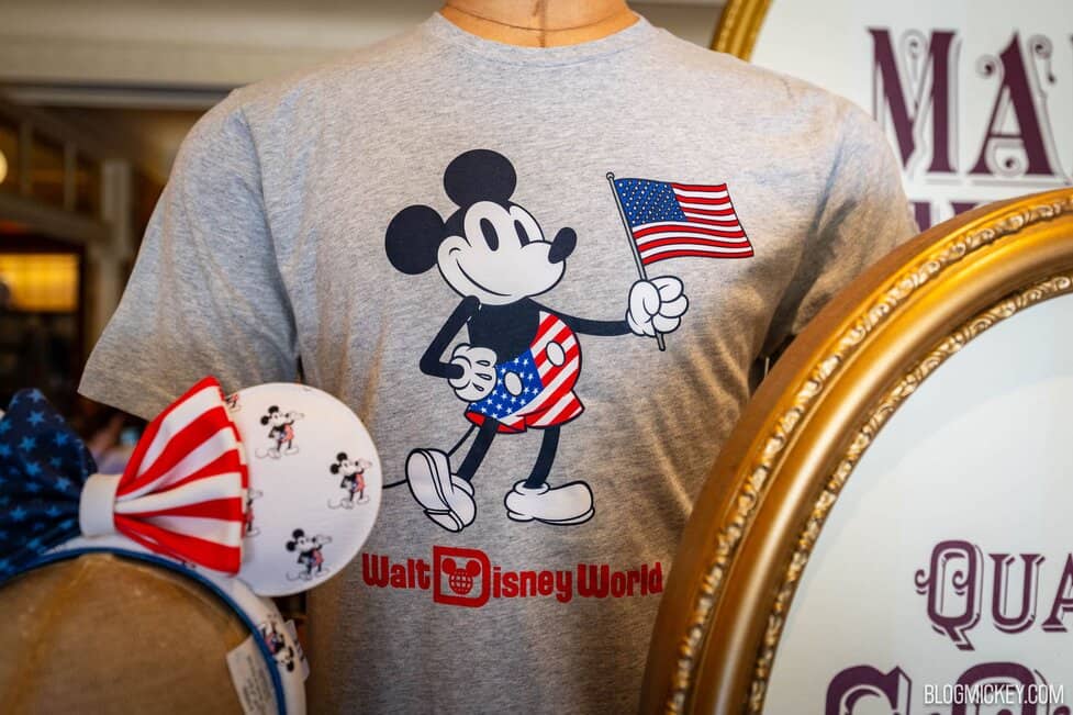 Patriotic 